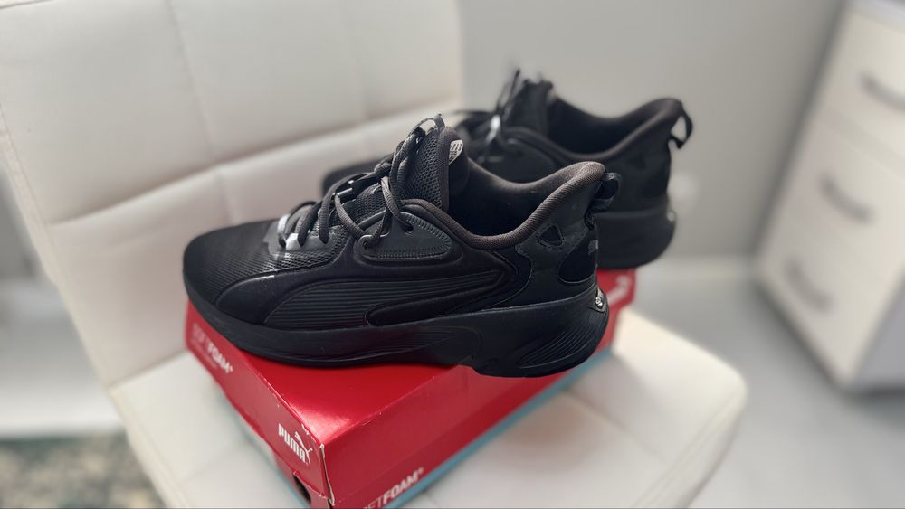 Оригінальні чоловічі кросівки Nike Pegasus Trail 3 GORE-TEX