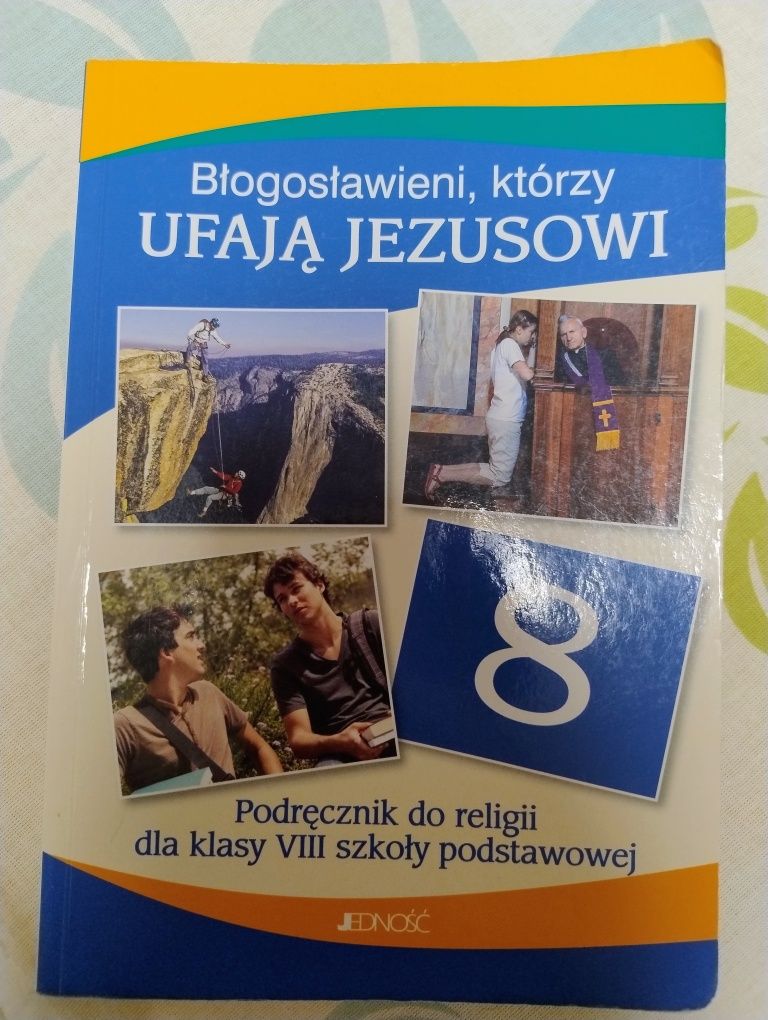 Podręcznik do religii