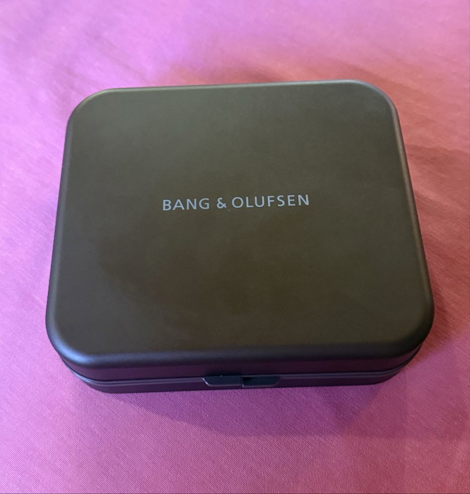 Beoplay H95 - Bang&Olufsen
