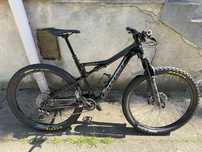 Cannondale Scalpel-Si Carbon SE 2 2018