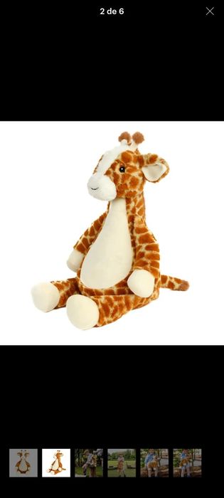 Peluches fofinhos