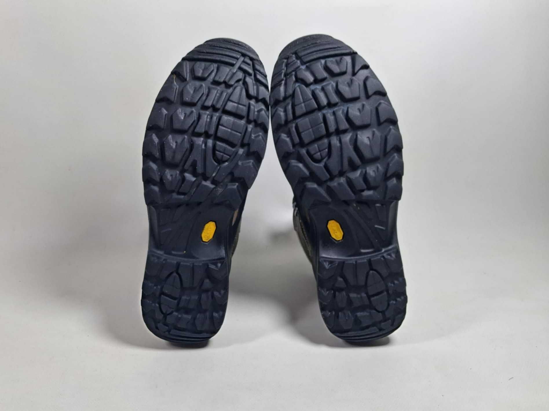 Ботинки Lowa Renegade GTX MID (р. 41) ОРИГІНАЛ Gore-Tex черевики берці