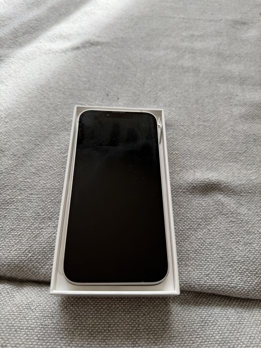 Iphone 13 usado 128gb