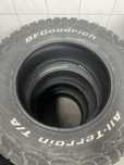 Opony BFGoodrich A/T