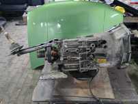 Skrzynia biegów manualna 5B ZF BMW E39 E46 M57 330d 530d 3.0D