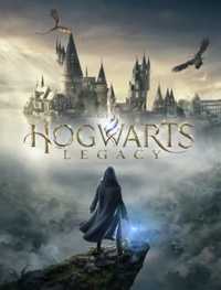 Dziedzictwo Hogwartu, Hogwarts Legacy Xbox Series X wersja cyfrowa