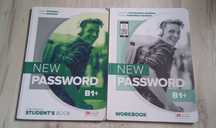 new password b1+
