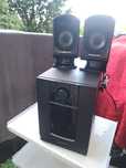 Subwoofer ,głośniki Modecom