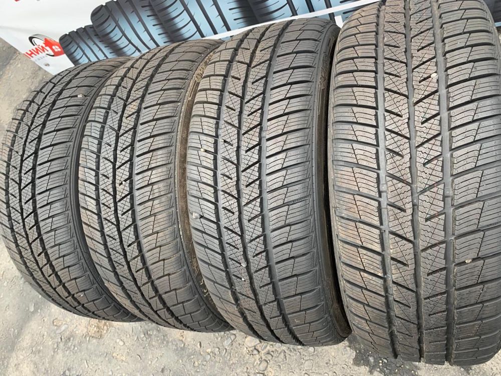 Шини нові 205/45 R18 Barum 2021p зима