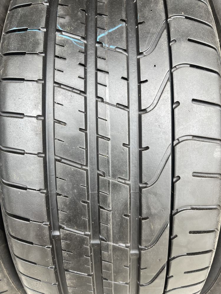 Шини літні R19 245 45 Pirelli p zero склад Осокорки