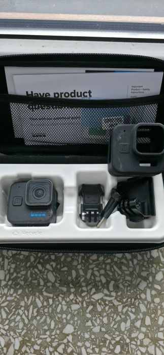 Kamera GOPRO 11 mini