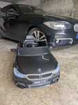 Carro a Bateria BMW Criança (12V) Ler descrição