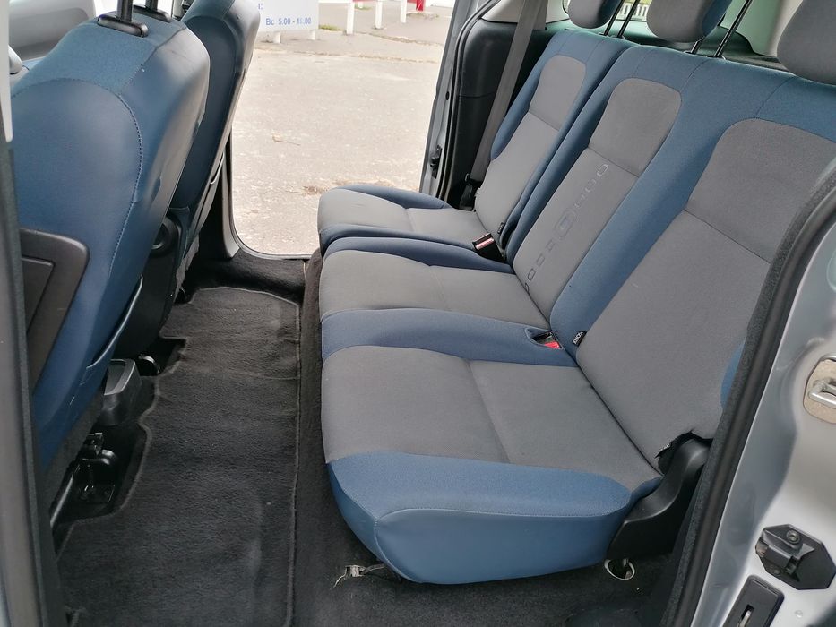 Срочно!!Продам Citroen Berlingo B9 в идеальном состоянии!
