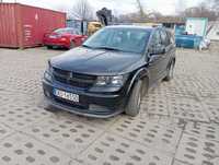 Sprzedaż   Dodge journey.