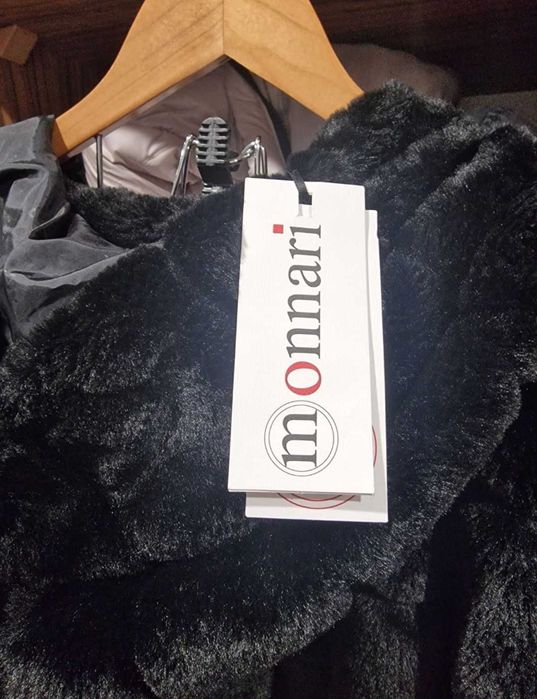 Kurtka  Monnari nowa