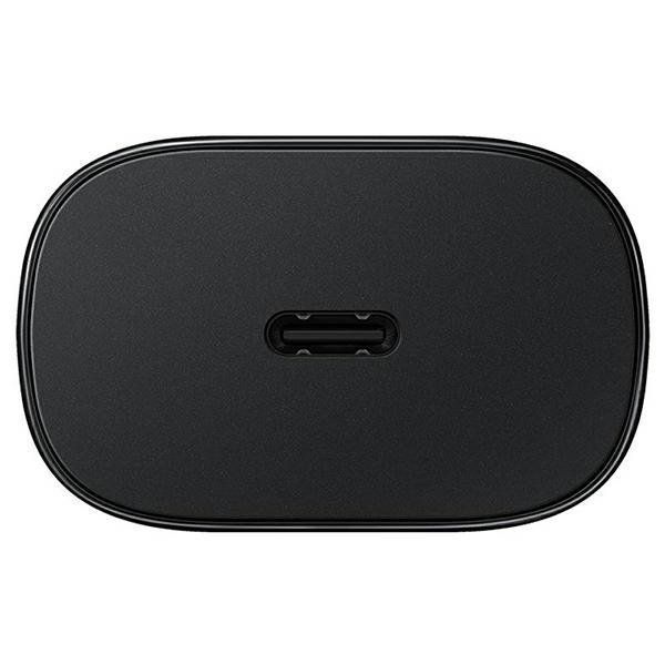 Oryginalna Ładowarka Samsung EP-TA800 PD 25W Usb-C A53 A52 A52s A52 5G