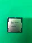 Intel Pentium G4560 2x3,5GHz!