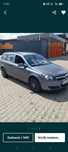 Opel Astra 1.4Benzyna gazowa
