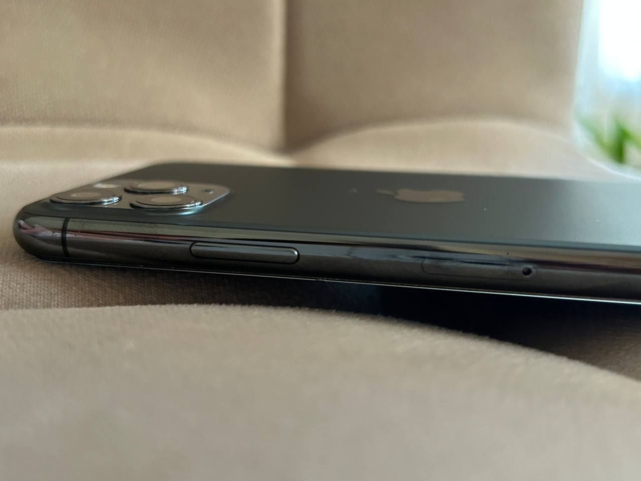 iPhone 11 pro 256gb