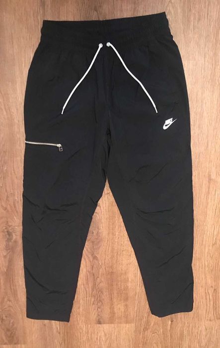 Штаны Nike tech fleece nsw modern zne