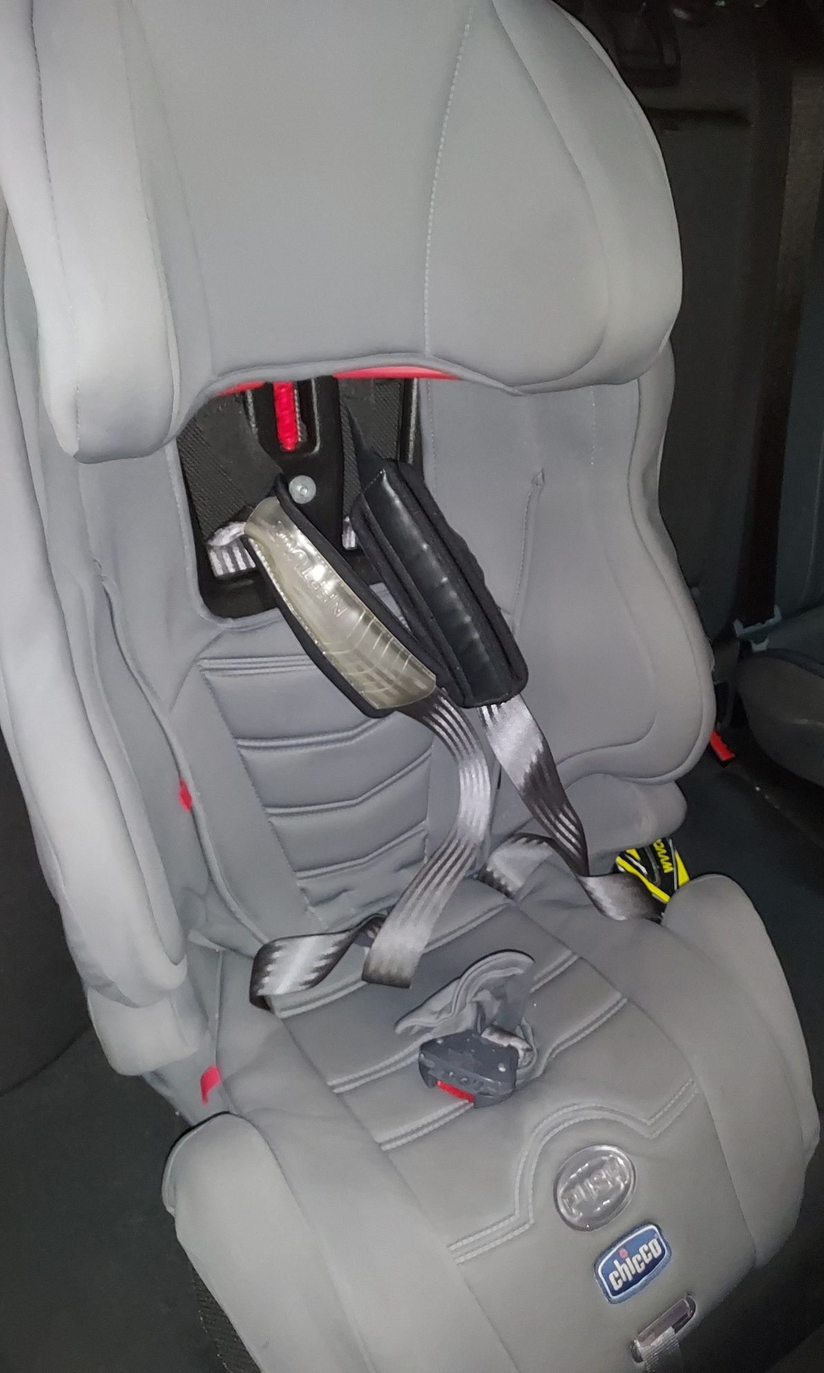 Cadeira Auto CHICCO