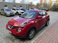 Nissan Juke 2015