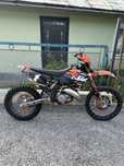 KTM EXC 125 (SX)