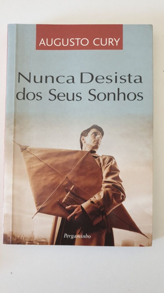 Um livro interessante