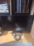 Monitor Graficzny LG 31MU97Z 4K DCI 4096 x 2160 LED IPS matowy 10Bit