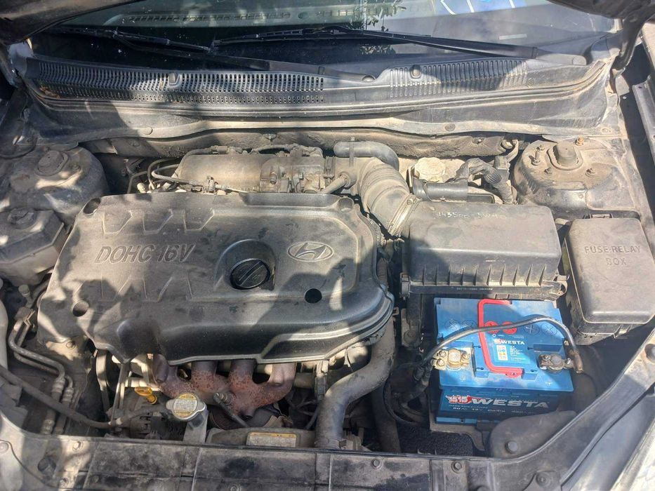 продам Hyundai Accent механика