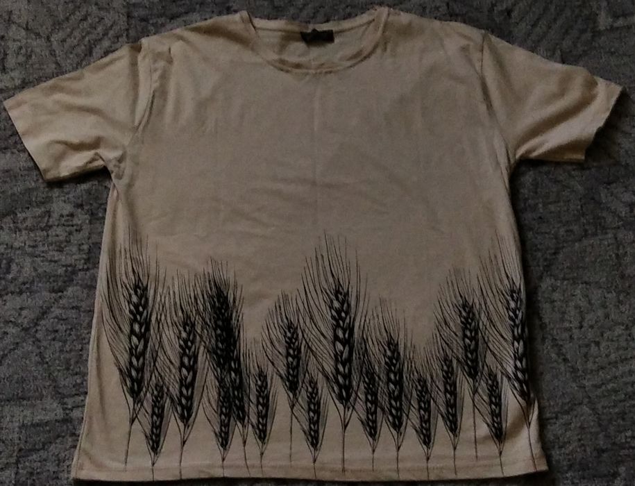 Жіноча футболка L