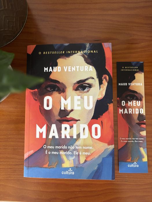 O meu marido - Maud Ventura