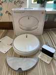Mi robot Vacuum Mop 2