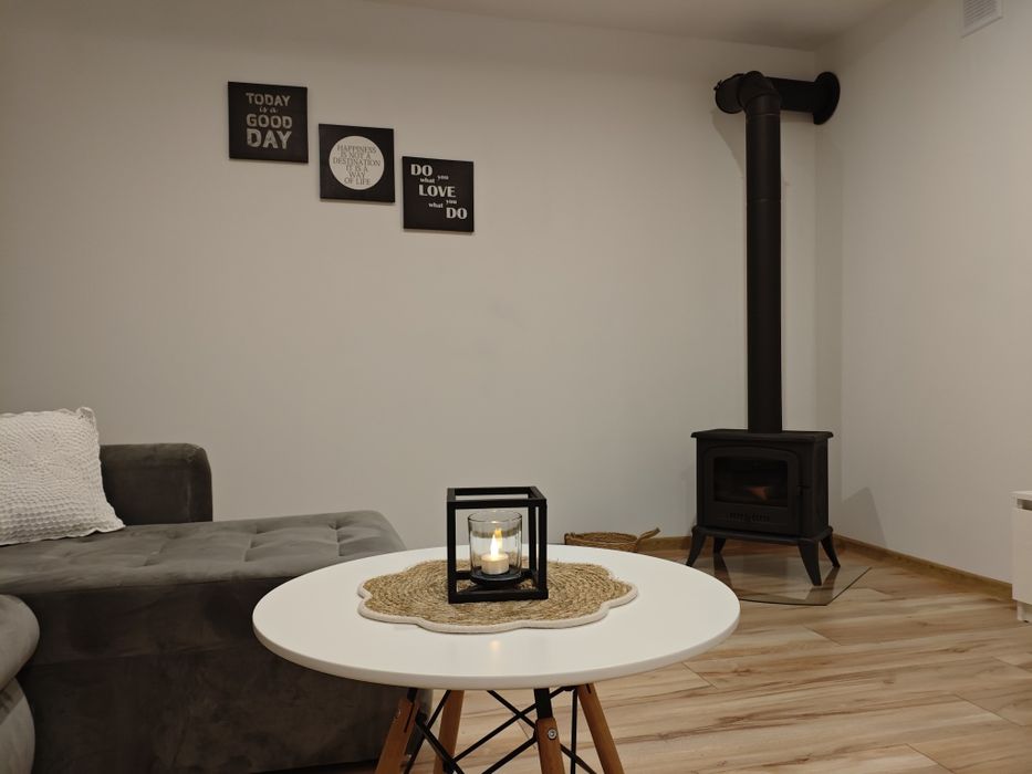 Apartamenty u Gumisia Gumisiówka