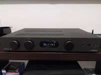 Wzmacniacz zintegrowany stereo Audiolab 6000a