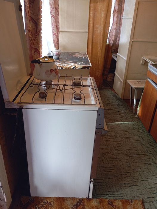 Продається частина будинку