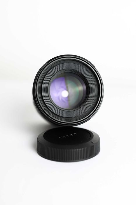 Canon RF 85mm f2 macro