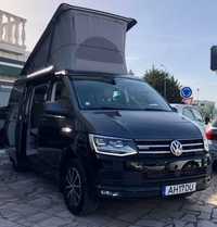 VW California Ocean Ocean Bulli T6