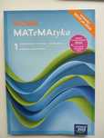 Podręcznik Nowa matematyka