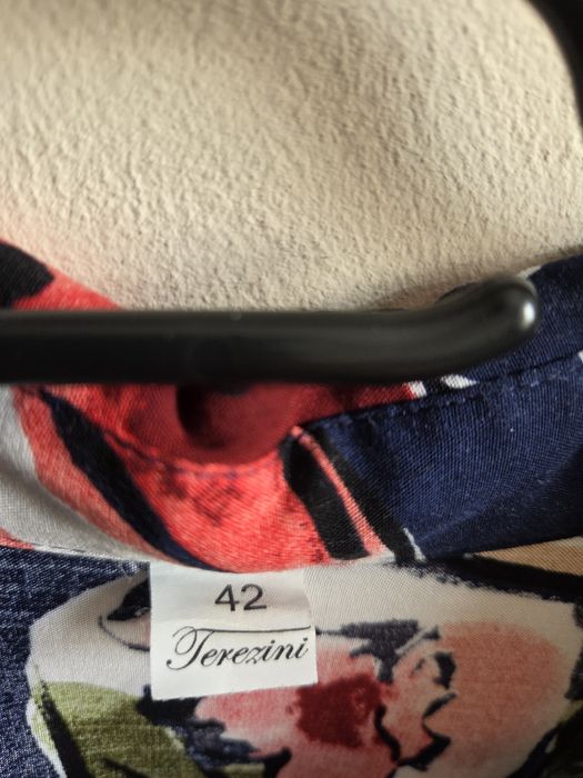 Koszula damska ,kolorowa