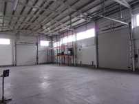 WYNAJMĘ HALĘ magazynową 350m2