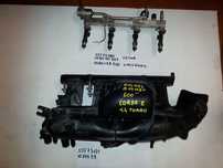 wtryskiwacz OPEL ASTRA J IV CORSA D MOKKA