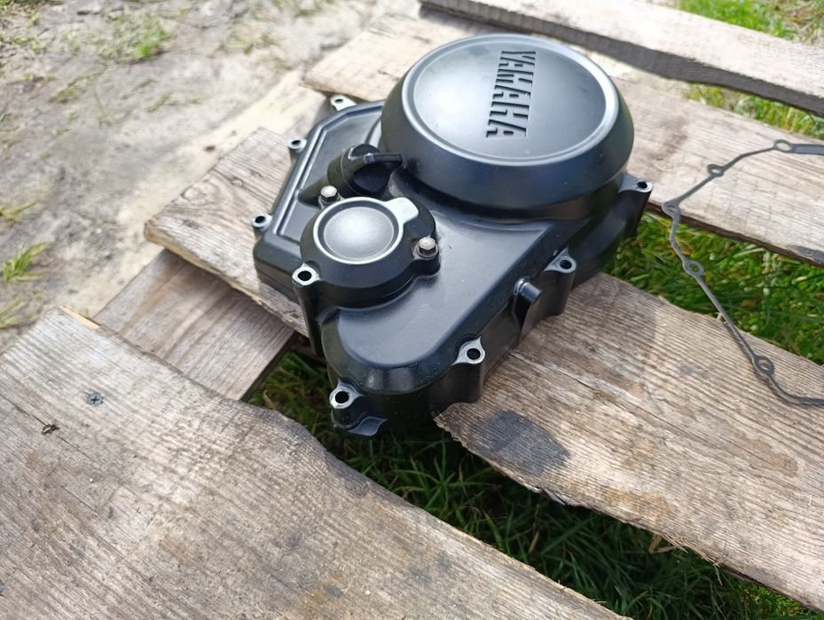 Pokrywa dekiel silnika kapa misa Yamaha YZF 125 R 19 – 23 r A5