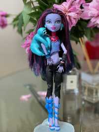 Оригінал Monster High Джейн монстер хай лялька, кукла