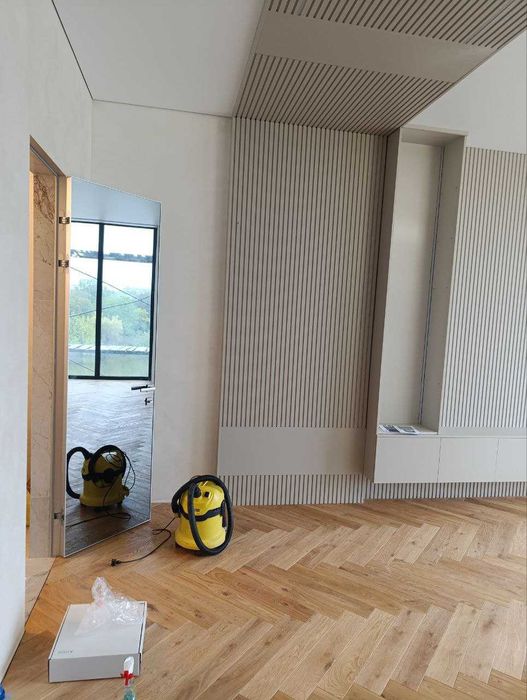 КОМПЛЕКСНИЙ ремонт квартир, будинків. Електрика, сантехніка, шпаклівка