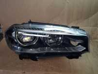 BMW X5 / X6 F15 / 16 2016 LCI LED FAROL DTO FF735