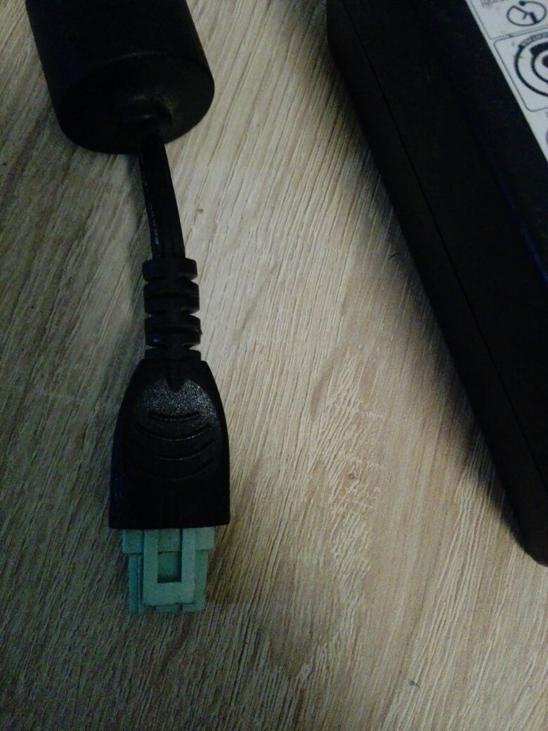 Ładowarka do drukarki ,Adapter HP  tanio.