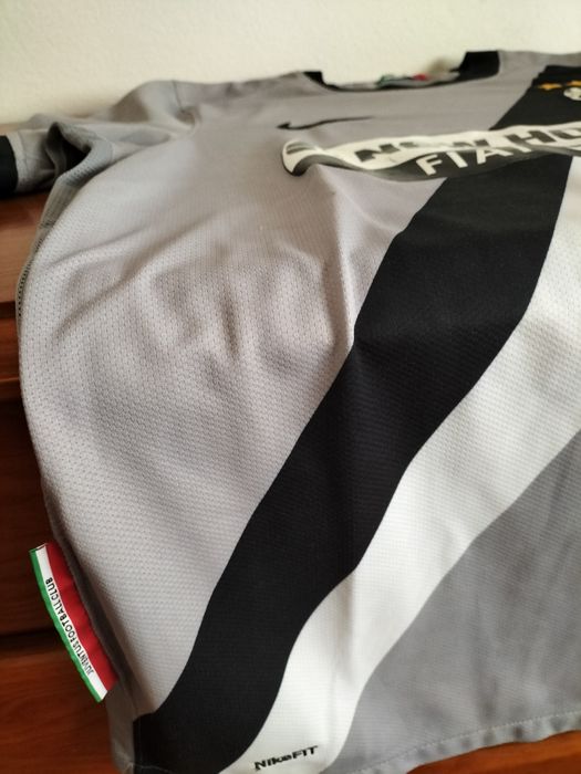 Camisa Juventus Nike