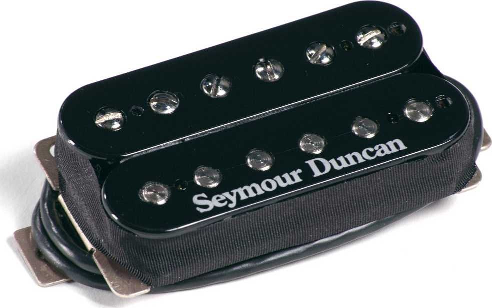 Seymour Duncan o Lendário JB Modelo SH-4