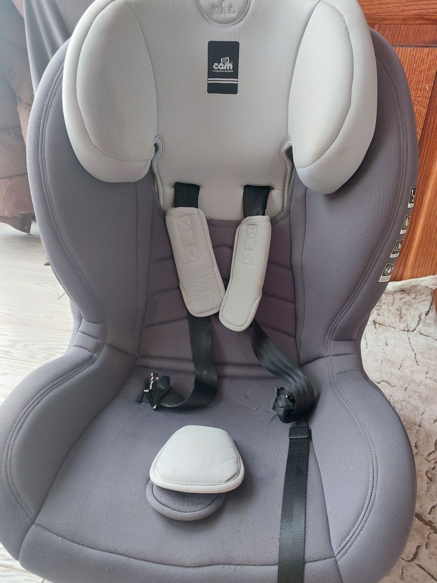 Автокрісло Calibro isofix, CAM